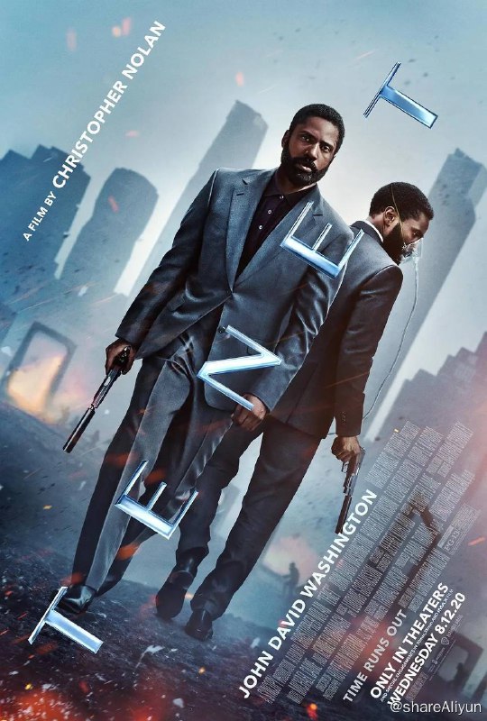 名称：信条 4K原盘REMUX 杜比视界 国英双音 特效字幕描述：乌克兰基辅国家歌剧院，一伙蒙面歹徒突然闯入演出大厅，挟持在场数百名音乐家和观众