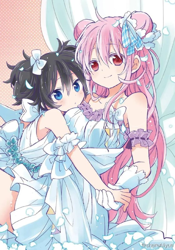 名称：砂糖的幸福生活（Happy Sugar Life）描述：从未爱过他人的少女·松坂砂糖