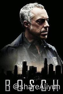 名称：博斯.Bosch S01~S07描述：本剧根据麦克·康纳利的畅销小系列《哈里·博斯》改编，主角哈里·博斯是一名洛杉矶警局的凶案组探员，主角为解决一件对13岁男孩的谋杀而奔波，却因为谋杀了一名连环杀人犯而被告