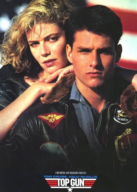 名称：壮志凌云（1986）4K 60帧描述：网上4K remux版本经过Topaz Video AI降噪插帧后的60帧版本，清晰度大为提高