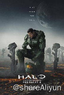 名称：G 光环 1～2季描述：游戏改编剧《光环 Halo》确定由Showtime预定10集首季，Otto Bathurst负责执导部份集，此剧于定于2021年播出