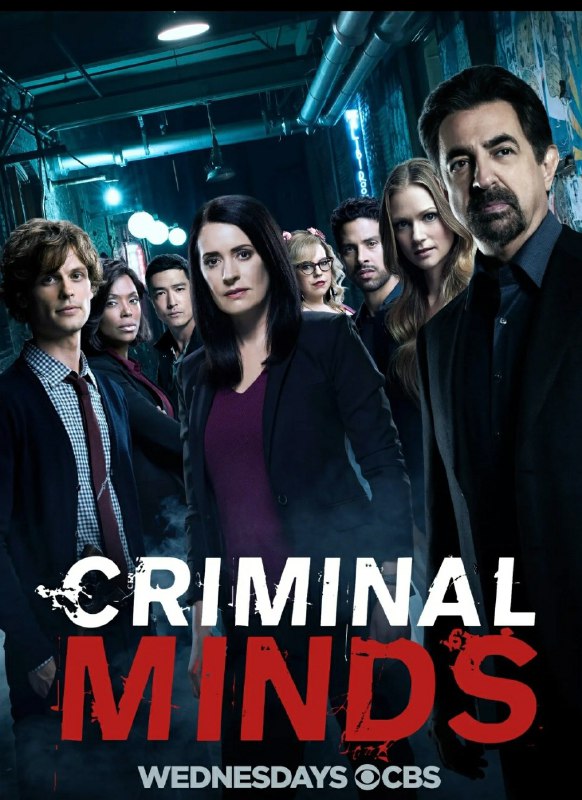 名称：最新美剧资源！《犯罪心理》第16季 更至 2集描述：经典美剧《犯罪心理》迎来复活季第16季《犯罪心理：演变/进化》，叙事将不同于此前的一集一个案件，而是BAU成员在这10集里调查一起案件