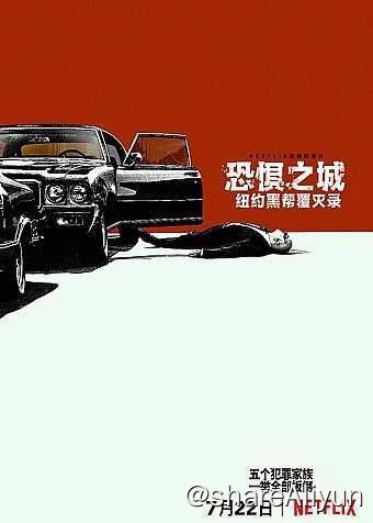 名称：恐惧之城：纽约黑帮覆灭录 (2020) 4K HDR & Dv 中字内嵌字幕描述：从 20 世纪 70 年代到 80 年代，纽约黑手党的“五大家族”（博南诺、哥伦布、甘比诺、吉诺维斯和卢切斯）牢牢地控制着这座城市，几乎是不可战胜的力量