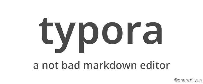 名称：Typora (Markdown 编辑器) v1.6.7 支持版本更新描述：Typora 是一款轻量级 Markdown 编辑器，与其他 Markdown 编辑器不同的是，Typora 没有采用源代码和预览双栏显示的方式，而是采用所见即所得的编辑方式，实现了即时预览的功能，但也可切换至源代码编辑模式