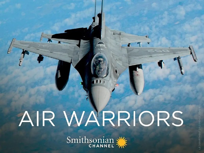 名称：战机：空中勇士 第四季 Air Warriors Season 4 (2016)描述：P-51野马象征着战斗机的强大和传奇