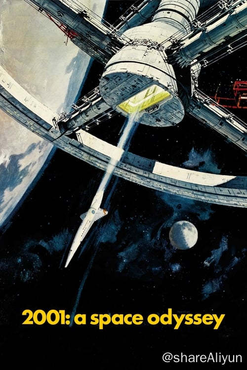 名称：2001太空漫游 (1968) 4K REMUX 外挂中字描述：为了解开神秘的石柱突然屹立于地面并攻击人的秘密，原子动力太空般帝斯卡巴里号出发飞往距离八亿公里远的木星