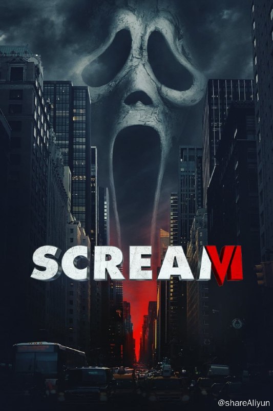 名称：惊声尖叫6 (2023) 2160p BluRay REMUX (4K 原盘) 杜比视界 TrueHD 7.1 内封特效双语【刮削】描述：惊声尖叫 6 4K REMUX 原盘 鬼脸杀手仍在继续他的杀戮，这一次将跟随上部的幸存者Sam等人离开伍兹伯勒，与女记者Gale及《尖叫4》的幸存者Kirby一起开启全新的血腥篇章