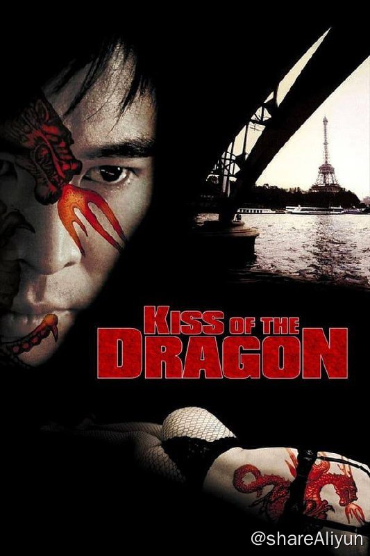 名称：龙之吻(2001) 1080P REMUX 外挂中字描述：中国特工刘剑（李连杰）受命前往巴黎帮助警察局侦破当地毒品走私集团