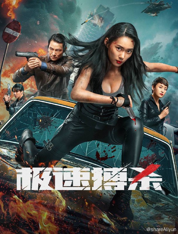名称：极速搏杀（2024）4K 高码率描述：林念与母亲相依为命 ，低调生活