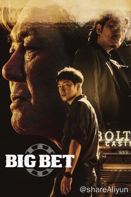 名称：赌命为王 精英之王 (2022) 两季全✨【2160p.HDR】【原轨.高码率】5.6G/集描述：4k HDR流媒体版   附：1080p 硬字版“菲律宾的赌场由车武湜来接收!” 2000年，以独有的顽强毅力熬过孤儿院、监狱、特殊部队，甚至当过英文讲师的武湜在经营赌场酒吧时被国税厅查缉，因此逃亡到了菲律宾