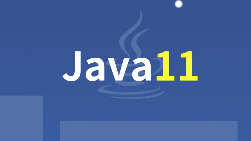 名称：【尚硅谷】Java11新特性描述：本套视频语调轻快、讲解深入，带你一睹Java11的风采：新的局部变量的语法、更方便的调试运行程序的方式jshell及直接运行源代码、令人瞩目的ZGC, JFR、新HttpClient API、兼容Unicode10的新的字符串API等