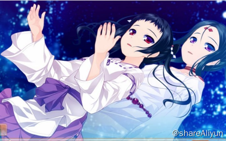 名称：女装海峡（PC中文版.亲测畅玩）描述：《女装海峡》是日本游戏公司“脑内彼女”制作的并已于2013年05月31日发售的成人向♂纯爱♂AVG（文字冒险）游戏