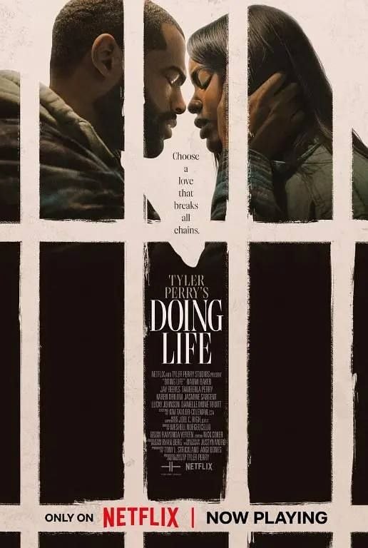 名称：人生在世 (2026) 4K HDR & Dv 内封简繁字幕描述：一位艰难度日的单亲妈妈与一名寻求救赎的前囚犯人生轨迹交汇，使他们在意想不到的羁绊中发现了力量