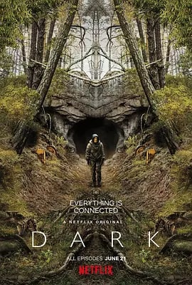 名称：暗黑 第二季 Dark Season 2 (2019) 1080P 中字描述：《暗黑》讲述了一个超自然力量的家庭传奇故事