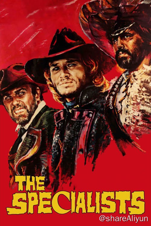 名称：职业枪手 (1969)描述：讲一个为兄弟复仇的故事