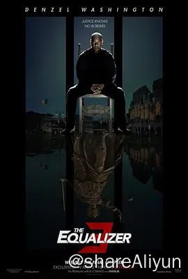 名称：伸冤人 The Equalizer 1~3部描述：退休特工兼私人侦探罗伯特·麦考尔（丹泽尔·华盛顿 饰）大杀四方为复仇之路写下最后一章