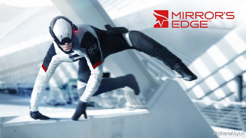 名称：镜之边缘：催化剂 豪华中文收藏版 v1.0.3.47248 支持手柄 解压即玩描述：全DLC+通关存档+修改器《镜之边缘：催化剂》并不是系列续作《镜之边缘2》，本作被称为系列重启作