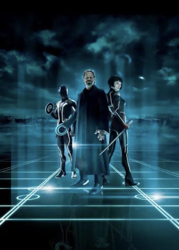 名称：创：战纪 4K HDR描述：20世纪80年代，电子软体天才凯文·弗林创建了英康公司，将人类带入一个全新的时代