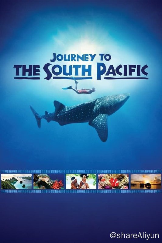 名称：南太平洋之旅 (2013) 4K REMUX (蓝光 原盘) 中字外挂字幕描述：凯特·布兰切特担任影片旁白，带领观众把视野扩展到遥远的西巴布亚热带岛屿，饱览洋面上和洋面下的生命