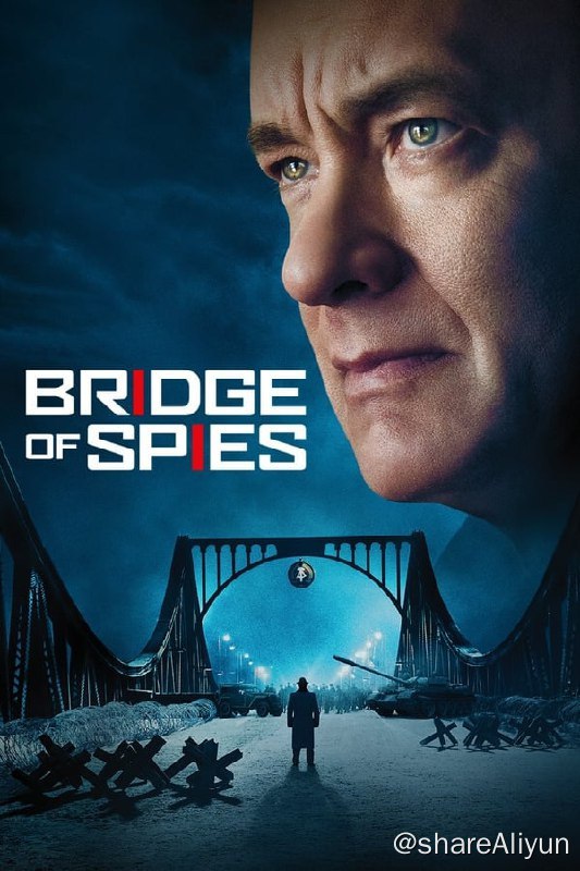名称：间谍之桥(2015) 1080P REMUX 外挂中字描述：影片根据美国律师詹姆斯·多诺万真实经历改编