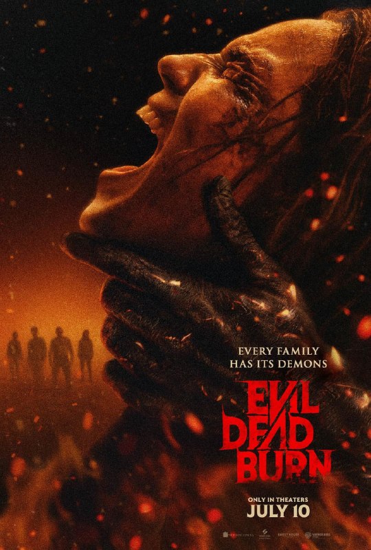 名称：鬼玩人6：炼狱 Evil Dead Burn (2026)描述：爱丽丝在丈夫骤然离世后深陷悲痛，受邀前往公婆的乡间庄园暂住，试图和丈夫的家人互相慰藉，一同走出丧亲的阴霾