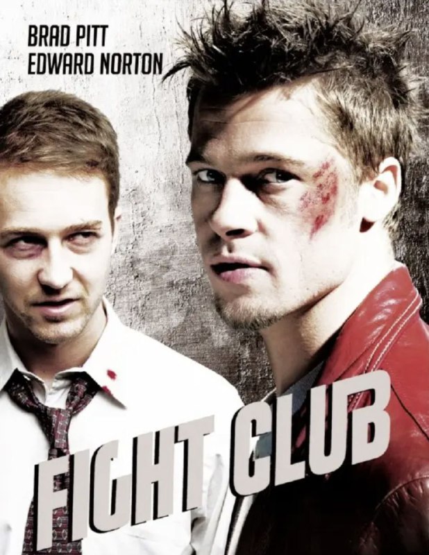 名称：搏击俱乐部 4K(2160P)                     REMUX (蓝光 原盘)描述：Fight Club影片年代：1999影片产地：美国、德国、意大利对白语音：英语影片字幕：中字外挂字幕电影简介：该片讲述了生活苦闷的泰勒为了找寻刺激与好友杰克组成“搏击俱乐部”，在那里他们可以把一切不快的情绪宣泄，借着自由搏击获得片刻快感的故事