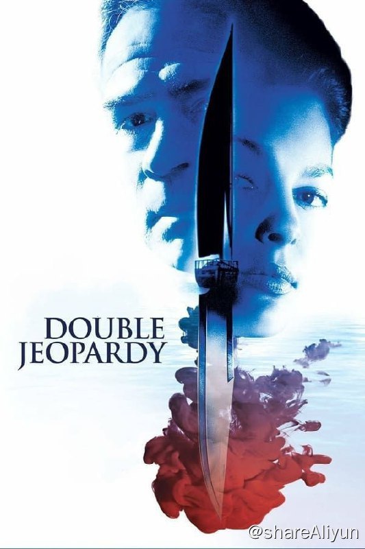 名称：双重危机 (1999) 4K HDR 中字内嵌字幕描述：莉比-帕森斯(阿什莉-贾德饰)是一位生活在西雅图的年轻母亲，其幸福、快乐的家庭生活令人羡慕