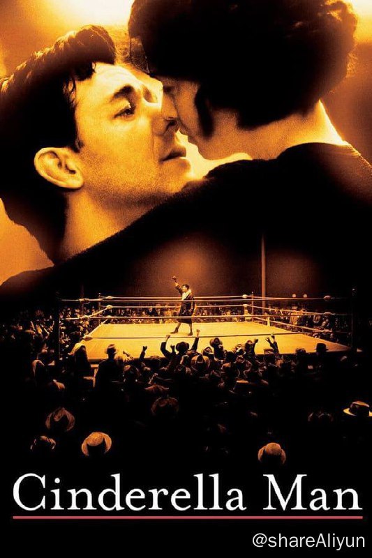 名称：铁拳男人(2005) 1080P REMUX 外挂中字描述：布洛克（罗素·克劳 Russell Crowe 饰）除了是一名过气的拳击手，还是三个孩子的父亲