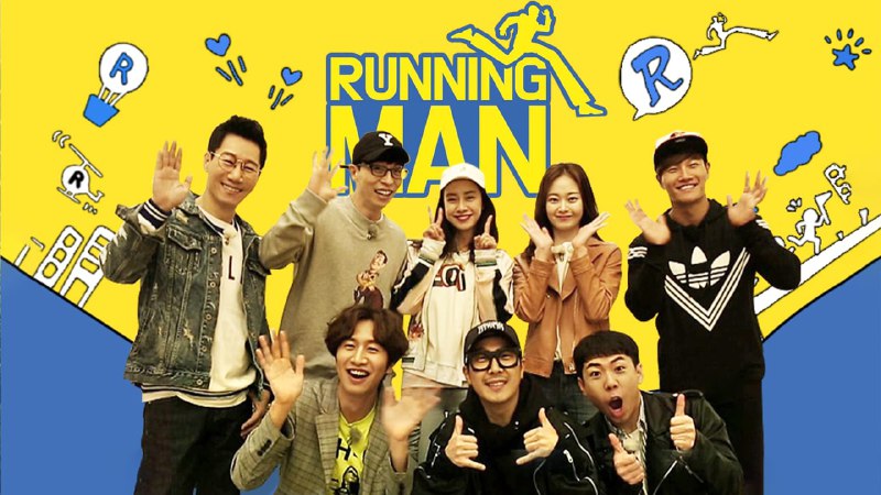 名称：Running Man（2021-2022）描述：《Running Man》（韩语：런닝맨）是韩国SBS电视台的综艺节目，于2010年7月11日启播