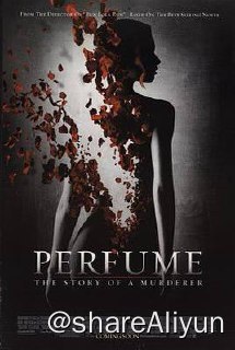 名称：No.240 香水 2006描述：十八世纪，让-马普蒂斯特•格雷诺耶（本•韦肖 Ben Whishaw 饰）出生在巴黎最肮脏、最恶臭不堪的地方——鱼市场上