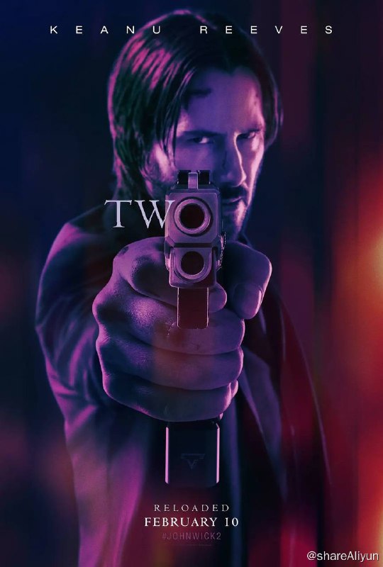 名称：疾速追杀2 (2017) 2160p BluRay REMUX 原盘 外挂双语描述：恢复平常生活的前任杀手约翰意外的遇见了一位老朋友，这一次他来到了罗马