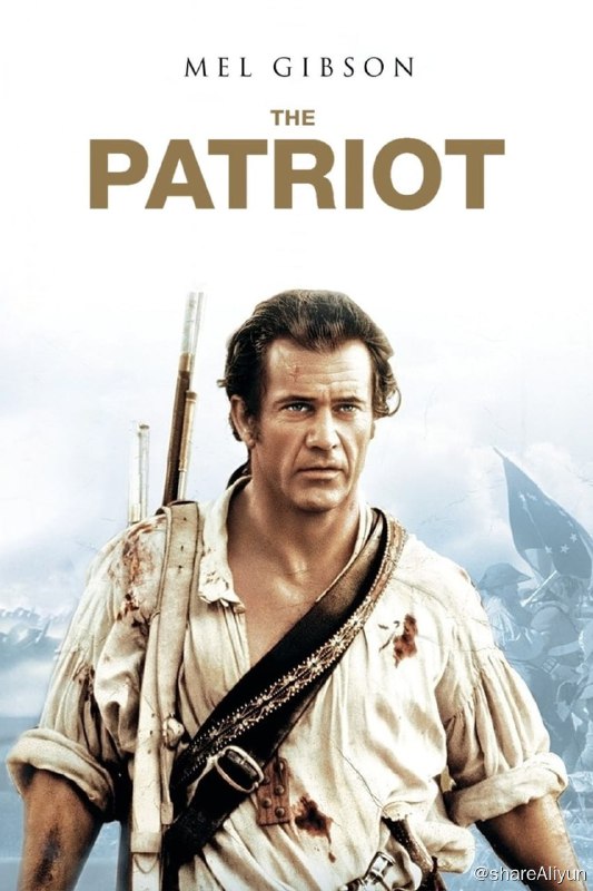 名称：爱国者 The Patriot (2000) 2160p HDR 国英音轨 内封特效 【刮削】描述：故事发生在美国独立战争时