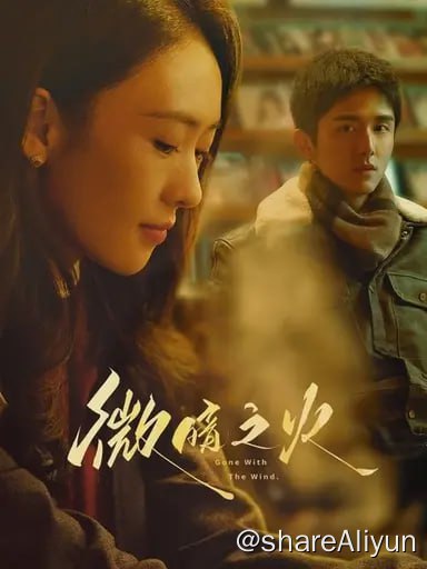 名称：微暗之火 (2024)4K 高码 S01完描述：周洛是清水镇第一个考上名牌大学的学霸，可他大学还 没毕业就退学回来，并去了补习学校复读，在小镇上掀起一阵风暴