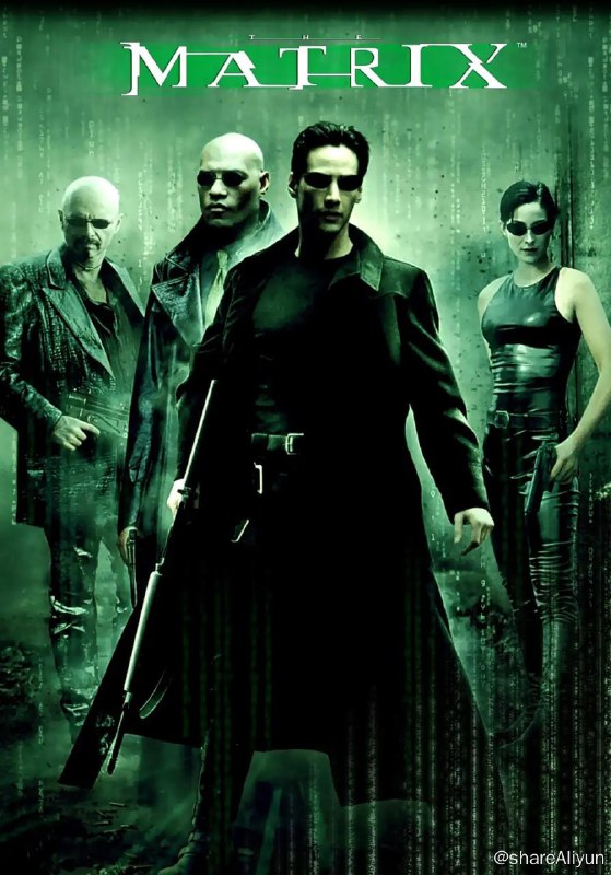 名称：黑客帝国 1~4  4K 合集描述：黑客帝国1黑客帝国2：重装上阵黑客帝国3：矩阵革命黑客帝国4：矩阵重启链接：