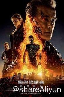 名称：终结者：创世纪(2015)REMUX 4K描述：故事追溯到莎拉·康纳的幼年时期，阿诺饰演的终结者T-800成为了她的“养父”