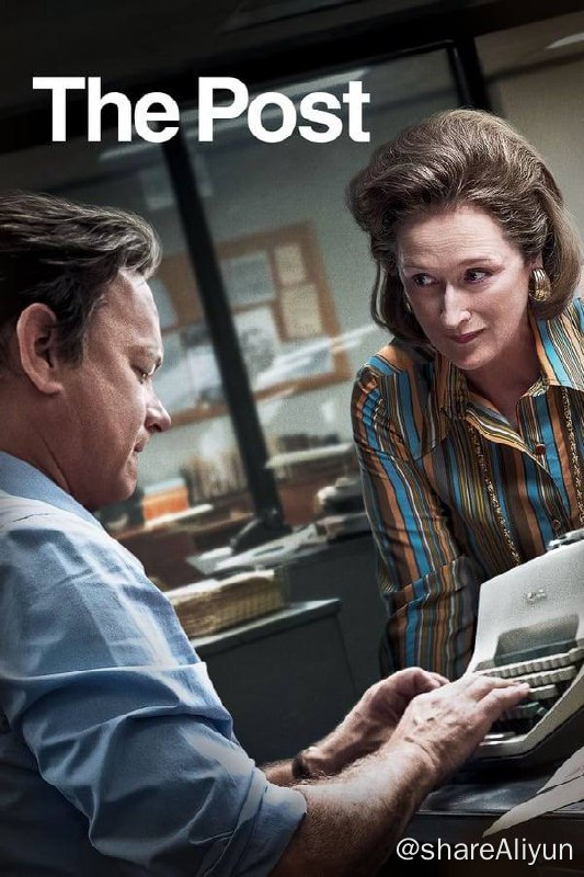 名称：华盛顿邮报(2017) 4K REMUX 外挂中字描述：本片聚焦1971年五角大楼泄密事件