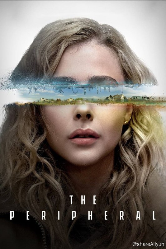 名称：边缘世界 The Peripheral (2022) 2160p HDR 外挂双语 【科幻美剧】【刮削】描述：故事发生在近未来，靠打工为生的弗琳·费舍（科洛·莫瑞兹 Chloë Grace Moretz 饰）和特种部队退役的哥哥都是全息游戏的狂热爱好者