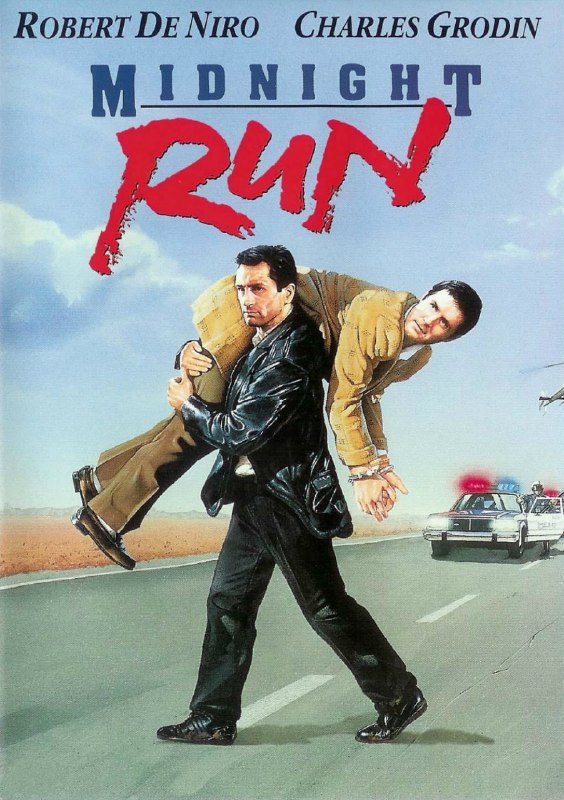 名称：午夜狂奔 原盘Remux描述：《午夜狂奔》是由环球影业出品的喜剧片，由马丁·布莱斯特执导，罗伯特·德尼罗、查尔斯·格罗丁、亚非特·科托主演，该片于1988年07月20日上映