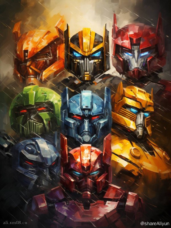 名称：变形金刚1-5部【国英双语1080P】描述：【变形金刚】【变形金刚-卷土重来】【变形金刚-月黑之时】【变形金刚-绝迹重生】【变形金刚-最后的骑士】链接：