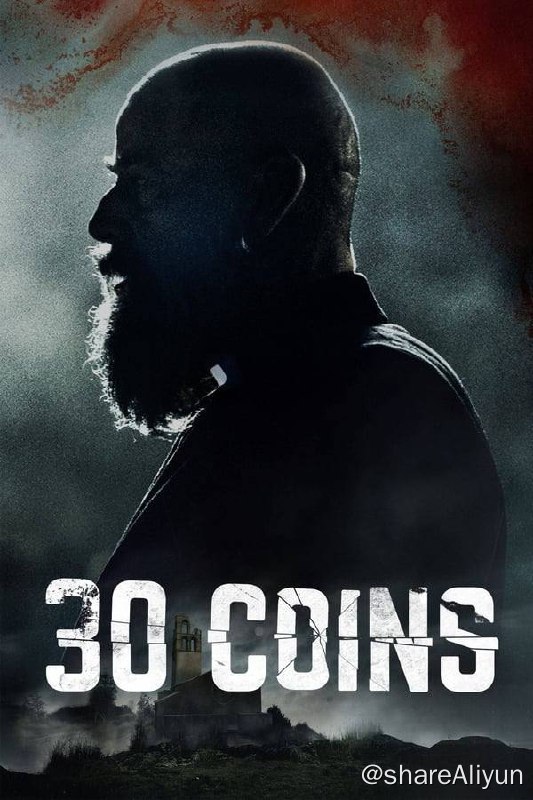 名称：30枚银币(2020) 1080P 外挂中字描述：题目出自