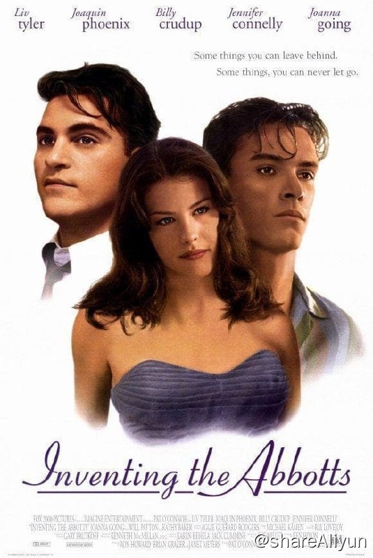 名称：爱的秘密 (1997) [中英硬字幕]描述：以五十年代晚期美国依利诺州小镇为故事背景的爱情小品，剧情描述工人阶级的霍特家两兄弟杰斯与道格，跟他们的寡母住在一起