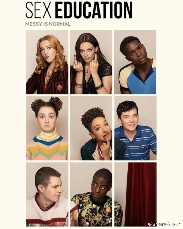 名称：性教育 3季全 4K HDR 中字外挂/内嵌字幕描述：欧提思（阿萨·巴特菲尔德 Asa Butterfield 饰）是一位非常平凡的高中生，他既没有特别聪明，也没有特别英俊，要说他和同龄人唯一的不同，那就是他拥有一位研究性心理学的母亲简（吉莲·安德森 Gillian Anderson 饰）