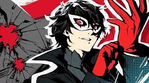 名称：女神异闻录5 皇家版 ns描述：《女神异闻录5》简称“P5”，是Atlus在PlayStation 3和PlayStation 4平台开发并发行剧情向的电子角色扮演游戏，为《女神转生系列》的分支《女神异闻录系列》旗下第五部本传作品，本作的主题颜色为“红色”