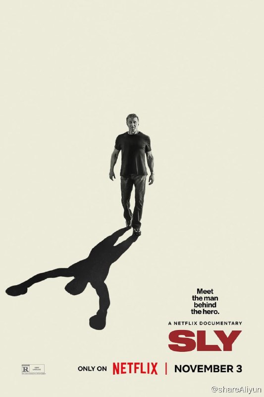 名称：史泰龙的传奇/史泰龙：不只是传奇/Sly (2023)描述：他对电影的热爱始于逃离坎坷童年的那一刻