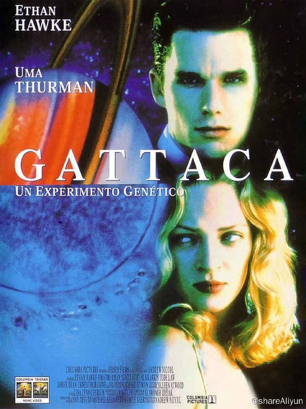 名称：千钧一发 4K原盘REMUX 杜比视界 国英双音 特效字幕描述：未来的世界，科技的力量胜过一切，基因决定命运，几乎成为金科玉律