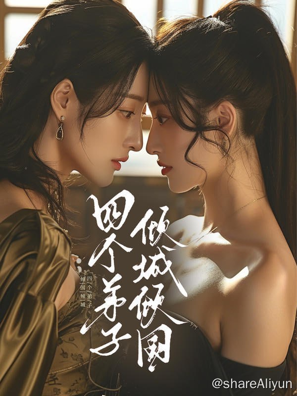 名称：四个弟子倾国倾城 - 2024.S01.720p描述：富家少爷李玄一家葬身火海，父母尸骨无存，李玄奄奄一息之时被赵家女儿所救，十年后，李玄成为一代战神玄帝归来，迎娶赵家大小姐赵月为妻，却发现自己爱错了人，当年救自己的不是貌美蛇心的赵家大小姐而是被火烧伤毁容的赵家二小姐赵雪，知道真相后，李玄果断求取赵雪，并为她恢复了以前的绝世容貌，不久还为她准备了一场盛大的婚礼