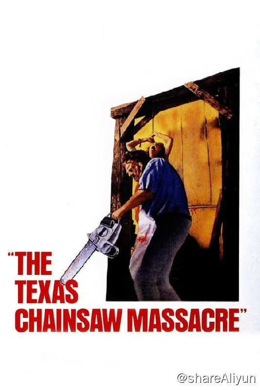 名称：德州电锯杀人狂(1974) 4K REMUX 外挂中字描述：几个年轻人——Sally (玛丽莲·伯恩斯 Marilyn Burns 饰） 、Franklin (保罗A. 普泰 Paul A. Partain 饰）、Jerry (阿伦·丹齐格 Allen Danziger 饰）、Kirk (威廉·韦尔 William Vail）和Pam (泰瑞·麦克明 Teri McMinn 饰），驾驶房车驶入荒漠中的德州特拉维斯镇
