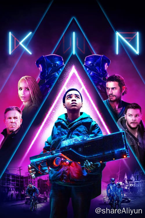 名称：同族 (2018)描述：影片故事讲述心怀仇恨的罪犯(弗兰科饰)和另一名前科犯(杰克·莱诺饰)，以及他收养的弟弟共同踏上保护神秘武器的危险旅程