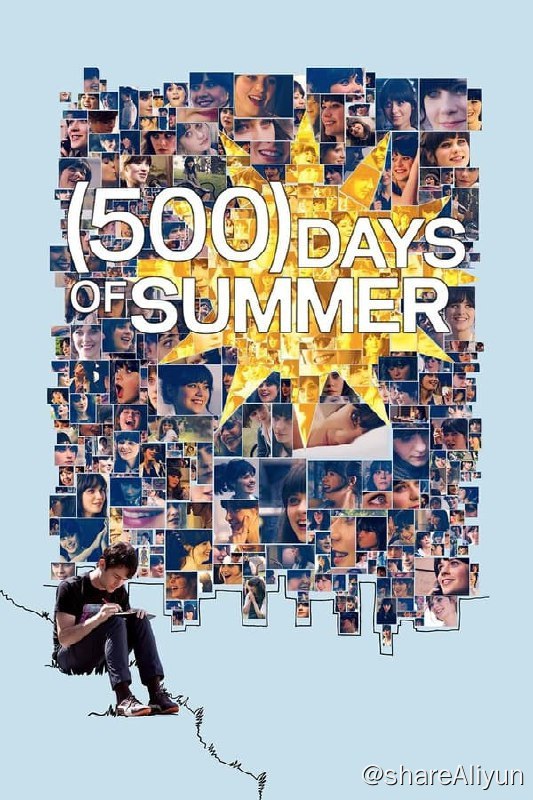 名称：和莎莫的500天(2009) REMUX 外挂中字描述：来自新泽西的汤姆是一个沉溺于英伦哀歌与《毕业生》情境的年轻人，他供职于一家贺卡公司，任务是撰写富有创意的祝辞