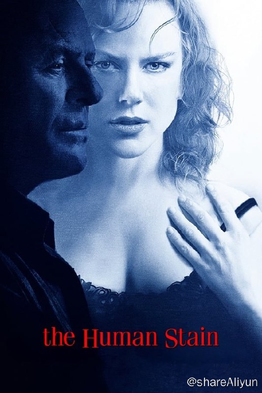 名称：人性污点(2003) 1080P原盘 外挂简英描述：新英格兰一所大学的古典文学教授科尔曼·希尔科（安东尼·霍普金斯 Anthony Hopkins 饰）因为在课堂上使用了带有种族歧视的言辞，引起公愤